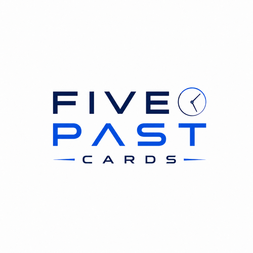 Five Past Cards